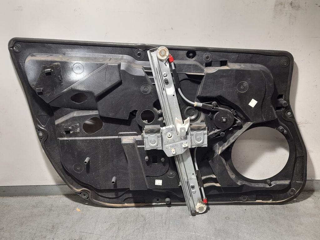 Elevalunas Delantero Derecho Para Ford Fiesta