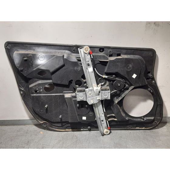 Elevalunas Delantero Derecho Para Ford Fiesta