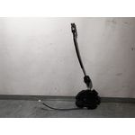 Cerradura Puerta Delantera Derecha para Ford Fiesta