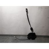 Cerradura Puerta Delantera Derecha para Ford Fiesta