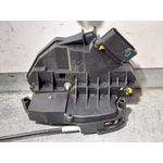 Cerradura Puerta Delantera Derecha para Ford Fiesta