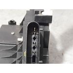 Cerradura Puerta Delantera Derecha para Ford Fiesta