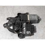 Motor Elevalunas Trasero Derecho Para Skoda Octavia Lim.