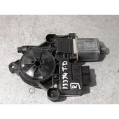 Motor Elevalunas Trasero Derecho Para Skoda Octavia Lim.