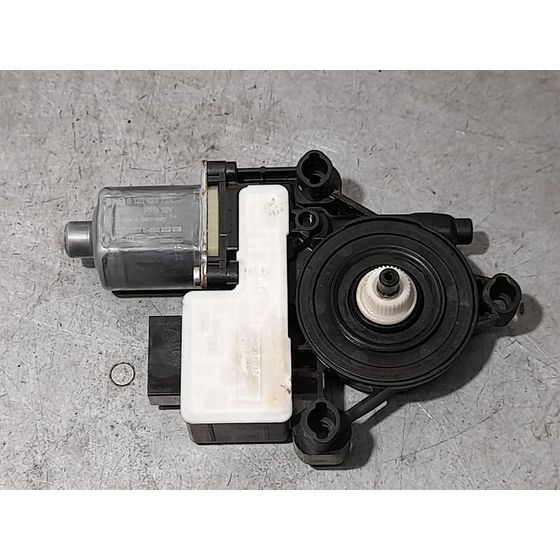 Motor Elevalunas Trasero Derecho Para Skoda Octavia Lim.