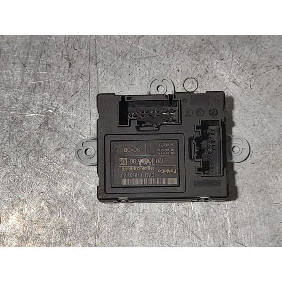 Modulo Electronico para Ford Fiesta (Ccn)