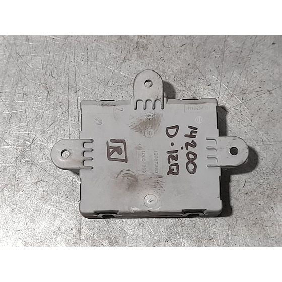 Modulo Electronico para Ford Fiesta (Ccn)