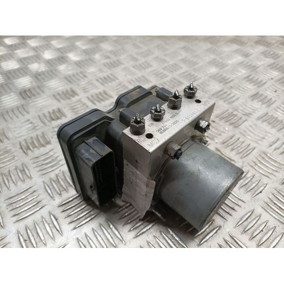 Abs Para Mercedes Citan Furgon