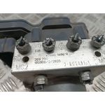 Abs Para Mercedes Citan  Furgon