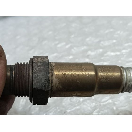 Sonda Lambda Para Mercedes Citan Furgon