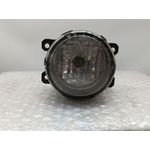 Faro Antiniebla Izquierdo Para Mercedes Citan  Furgon