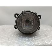 Faro Antiniebla Izquierdo Para Mercedes Citan  Furgon