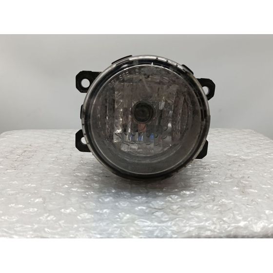 Faro Antiniebla Izquierdo Para Mercedes Citan Furgon