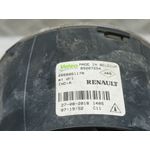 Faro Antiniebla Izquierdo Para Mercedes Citan  Furgon