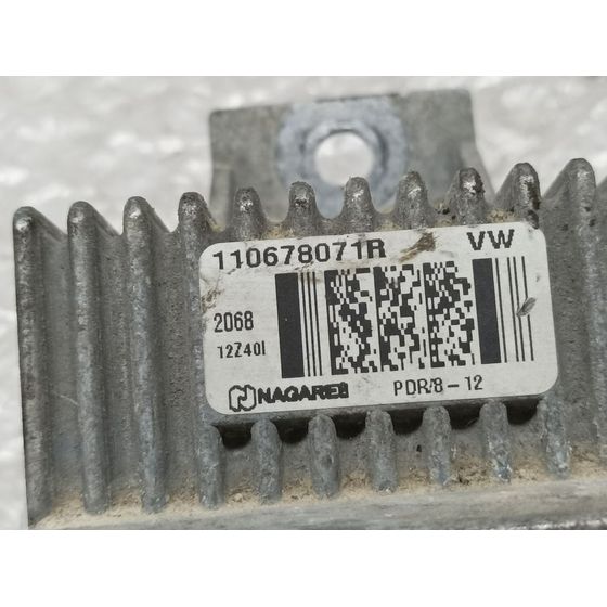 Rele para Mercedes-Benz Citan (W415) Furgon