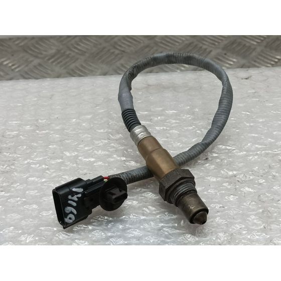 Sonda Lambda Para Mercedes Citan Furgon