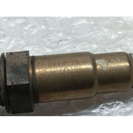 Sonda Lambda Para Mercedes Citan Furgon