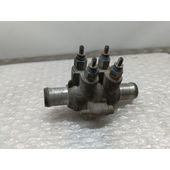 Valvula Intercambio De Calefaccion para Mercedes-Benz Citan (W415) Furgon