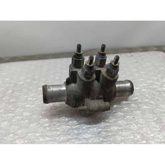 Valvula Intercambio De Calefaccion para Mercedes-Benz Citan (W415) Furgon