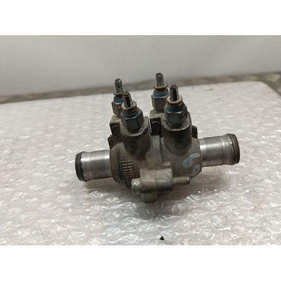 Valvula Intercambio De Calefaccion para Mercedes-Benz Citan (W415) Furgon
