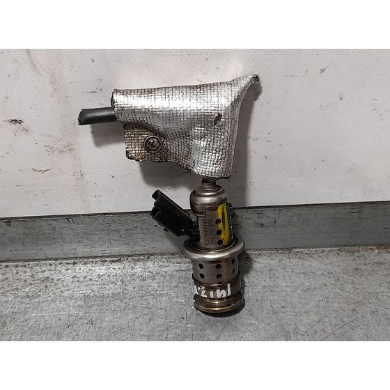Inyector Adblue para Peugeot Boxer Furgón Gran Volumen