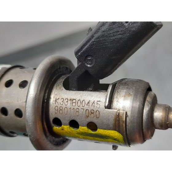 Inyector Adblue para Peugeot Boxer Furgón Gran Volumen