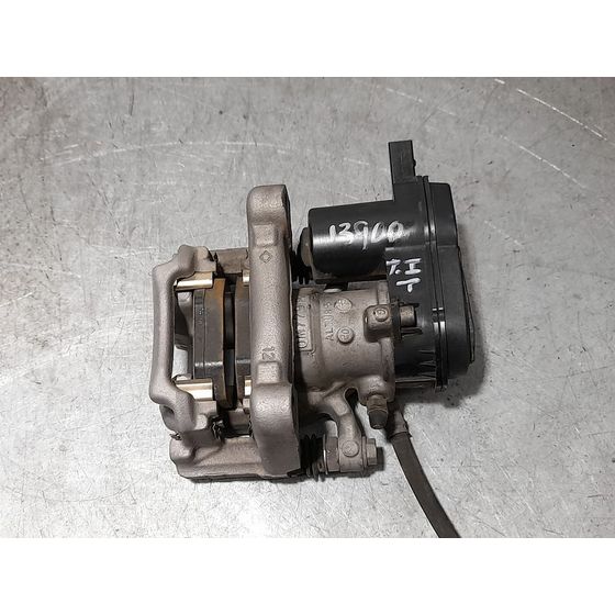 Pinza Freno Trasera Izquierda para Peugeot 2008 (P1)