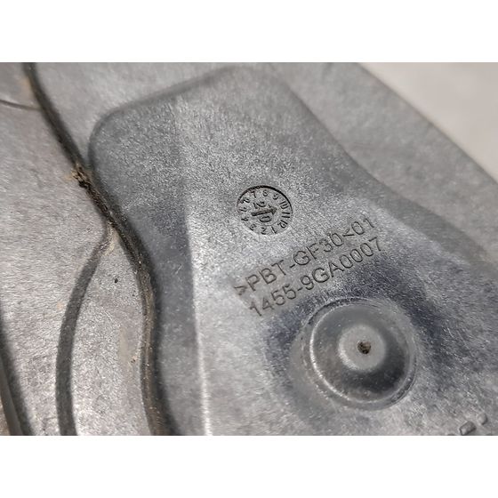 Pinza Freno Trasera Izquierda para Peugeot 2008 (P1)