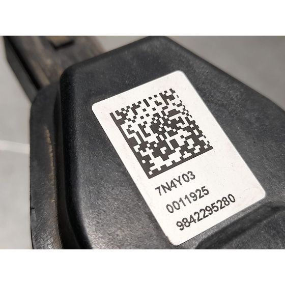 Pinza Freno Trasera Izquierda para Peugeot 2008 (P1)