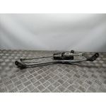 Motor Limpia Delantero Para Mercedes Citan Furgon