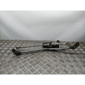 Motor Limpia Delantero Para Mercedes Citan  Furgon