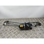 Motor Limpia Delantero Para Mercedes Citan Furgon