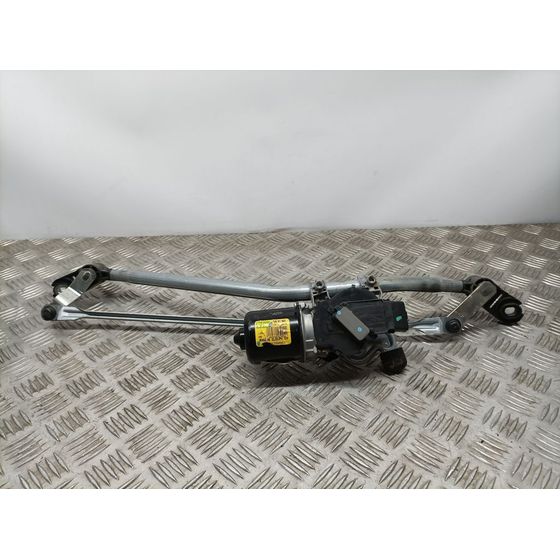Motor Limpia Delantero Para Mercedes Citan Furgon