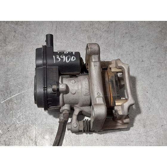 Pinza Freno Trasera Derecha Para Peugeot 2008