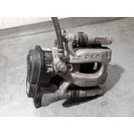 Pinza Freno Trasera Derecha Para Peugeot 2008