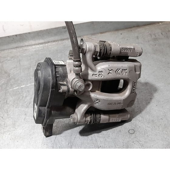 Pinza Freno Trasera Derecha Para Peugeot 2008