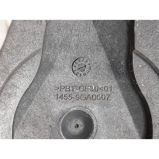 Pinza Freno Trasera Derecha Para Peugeot 2008