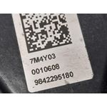 Pinza Freno Trasera Derecha Para Peugeot 2008