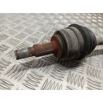 Transmision Delantera Izquierda Para Mercedes Citan  Furgon