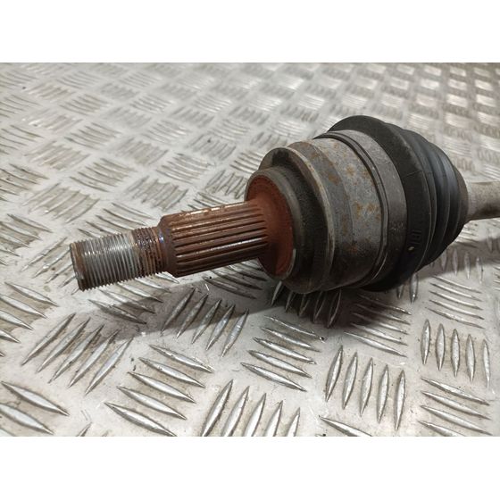 Transmision Delantera Izquierda Para Mercedes Citan Furgon