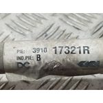 Transmision Delantera Izquierda Para Mercedes Citan  Furgon