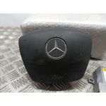 Airbag Delantero Izquierdo Para Mercedes Citan Furgon