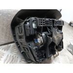 Airbag Delantero Izquierdo Para Mercedes Citan Furgon