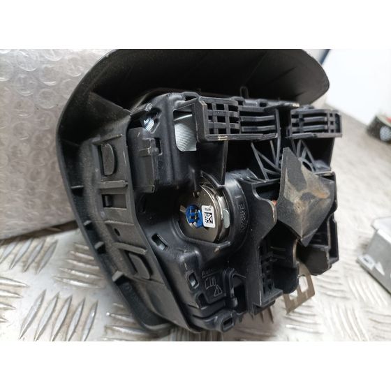 Airbag Delantero Izquierdo Para Mercedes Citan Furgon
