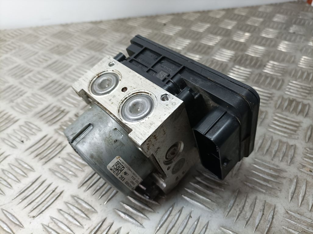 Abs Para Citroen Ds3