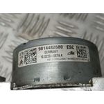 Abs Para Citroen Ds3
