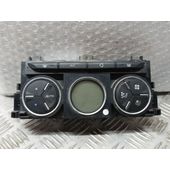 Mando Climatizador Para Citroen Ds3
