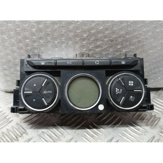 Mando Climatizador Para Citroen Ds3