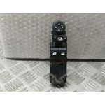 Mando Elevalunas Delantero Izquierdo  Para Citroen Ds3