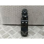 Mando Elevalunas Delantero Izquierdo  Para Citroen Ds3